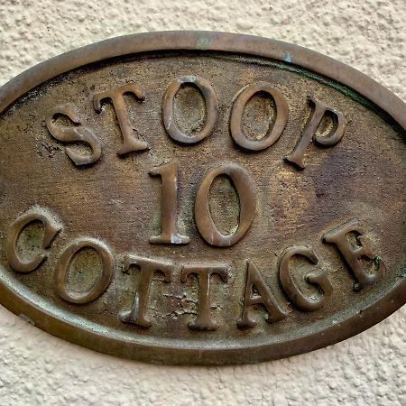 Stoop Cottage - In The Heart Of Quorn Quorndon Экстерьер фото