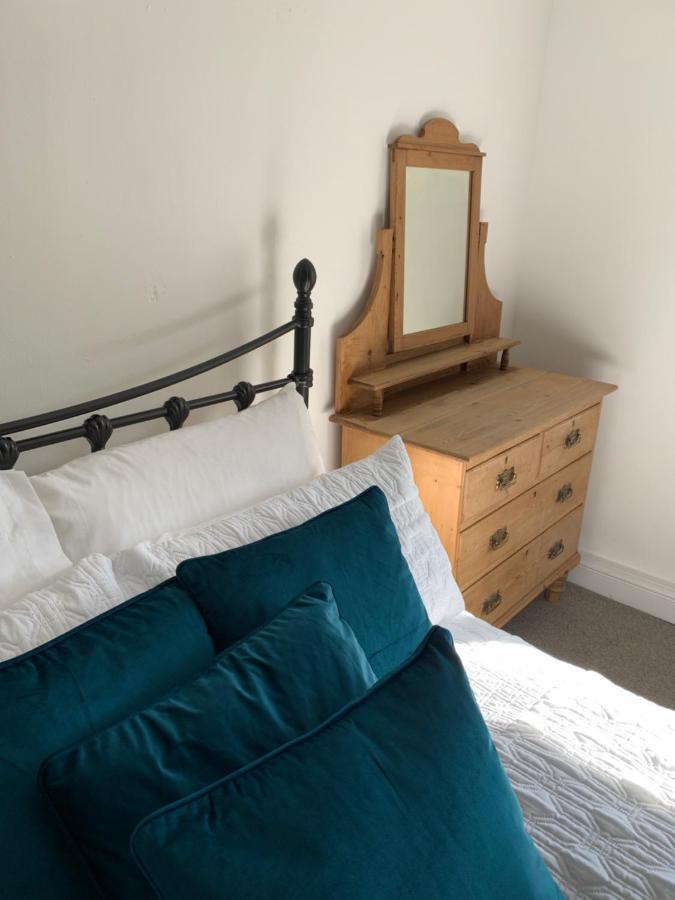 Stoop Cottage - In The Heart Of Quorn Quorndon Экстерьер фото