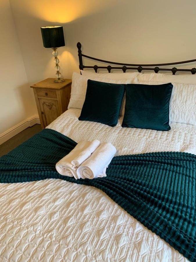 Stoop Cottage - In The Heart Of Quorn Quorndon Экстерьер фото