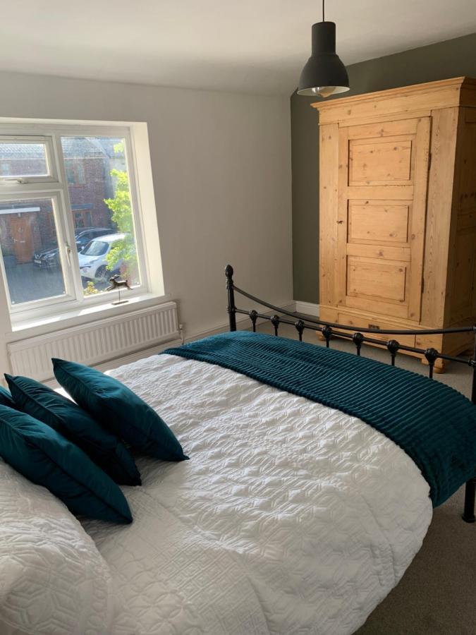 Stoop Cottage - In The Heart Of Quorn Quorndon Экстерьер фото